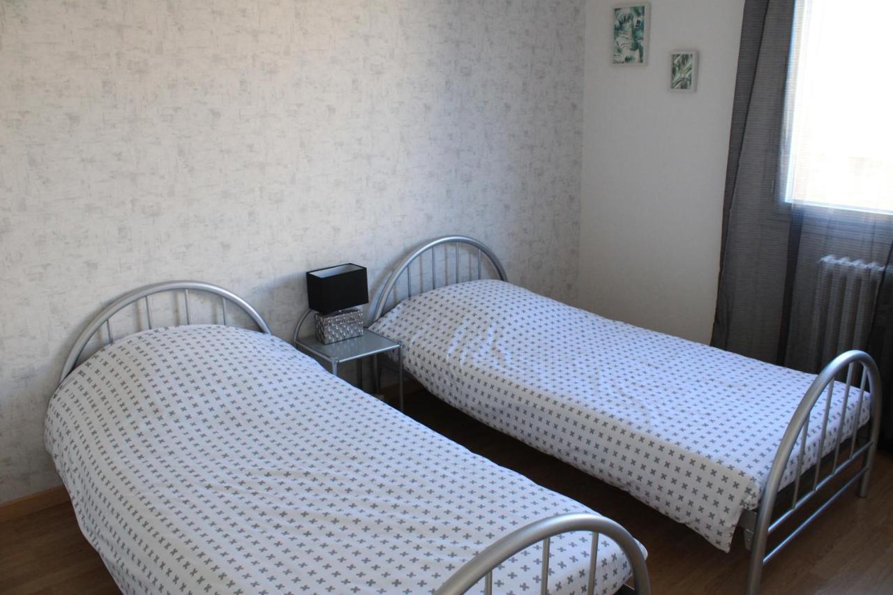L'Appartement D'Alexander トロワ エクステリア 写真